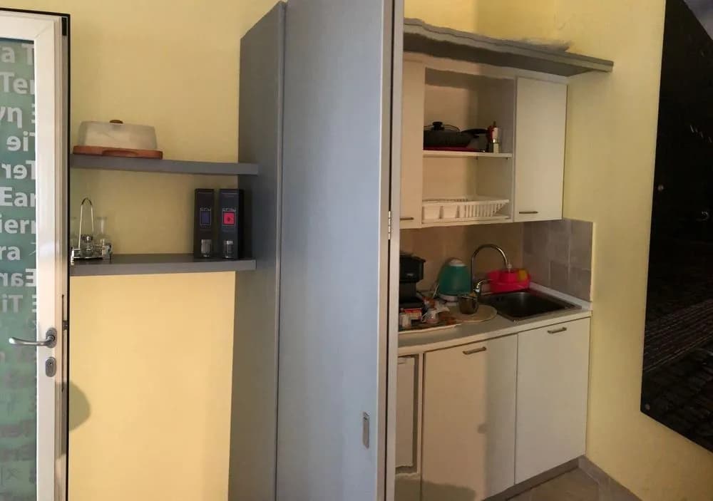 Condotti Dock Suite Rome - photo 18