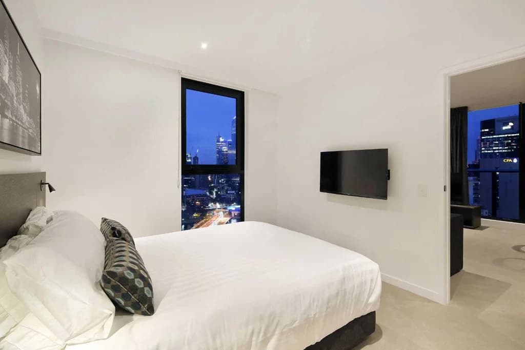 Experience Bella Hotel Apartments - photo 4