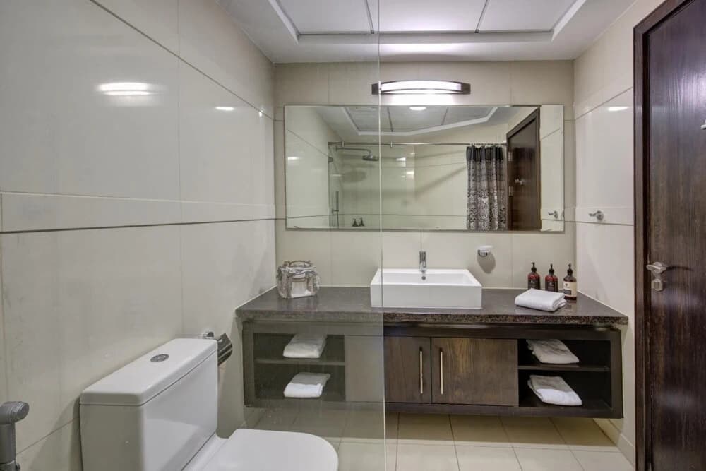 Designer 3B Sea Views Dubai Marina - photo 9