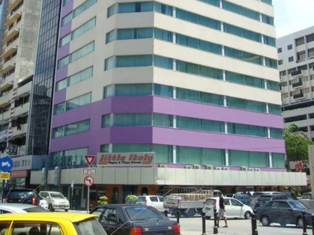 Hotel Capital - photo 12