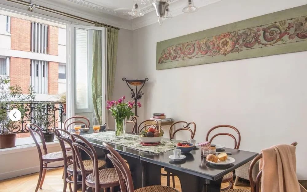 Maison Chanzy - photo 9