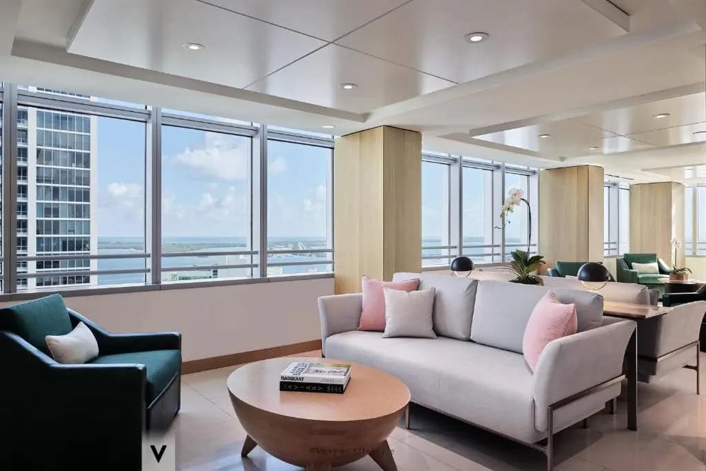 Conrad Miami Suites By Vesper - photo 10