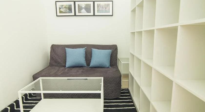 PINNACLE Suites - photo 4