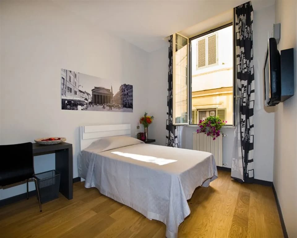Finestra Su Trastevere - Guest House - photo 5