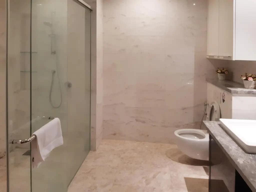 Serviced Suites at Platinum KLCC - photo 29