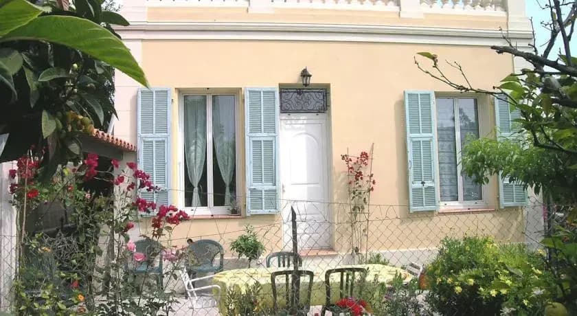 Studio In Villa Josephine - photo 9