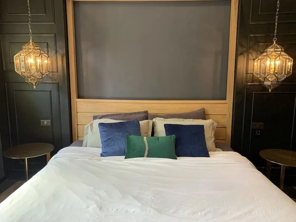 The Matta Boutique Hotel - photo 20