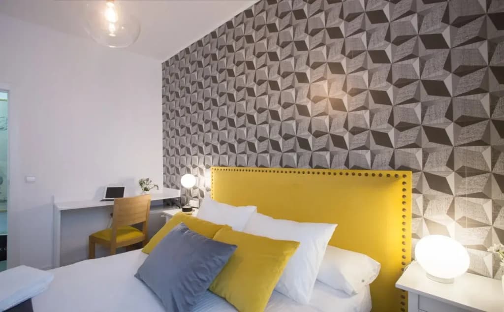 HA San Mateo Suites - main photo