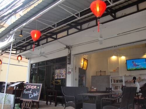 Gaeng Phet Restaurant & Guesthouse - photo 6