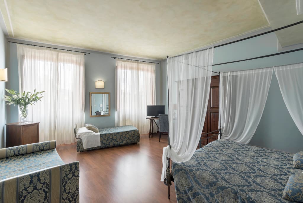 Palazzo dal Borgo Hotel - photo 2