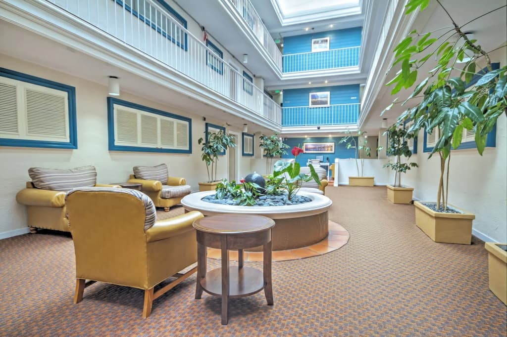 Suites At Fishermans Wharf - photo 13