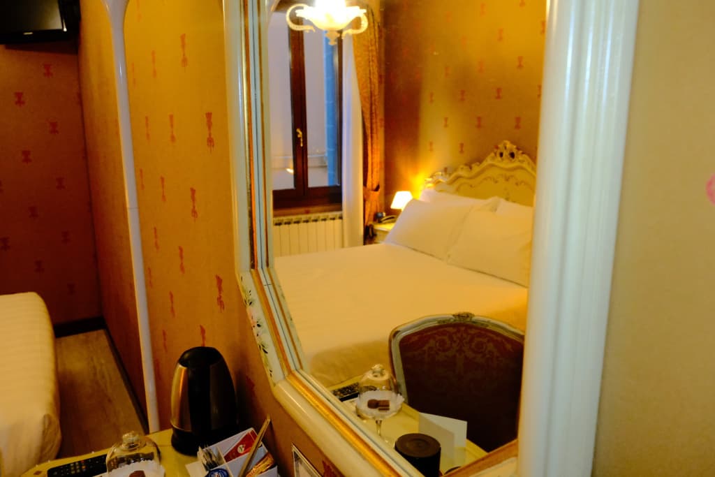 Hotel San Gallo - photo 38