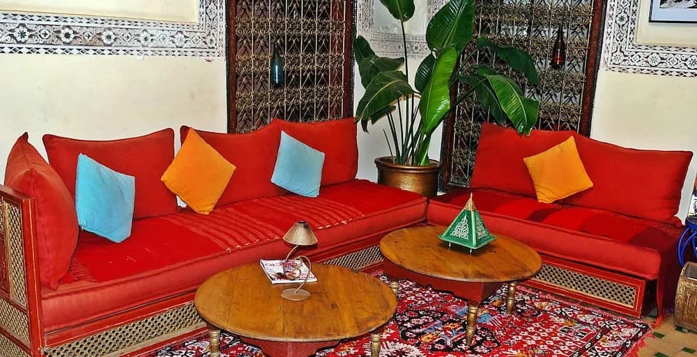 Riad Amiris - photo 14