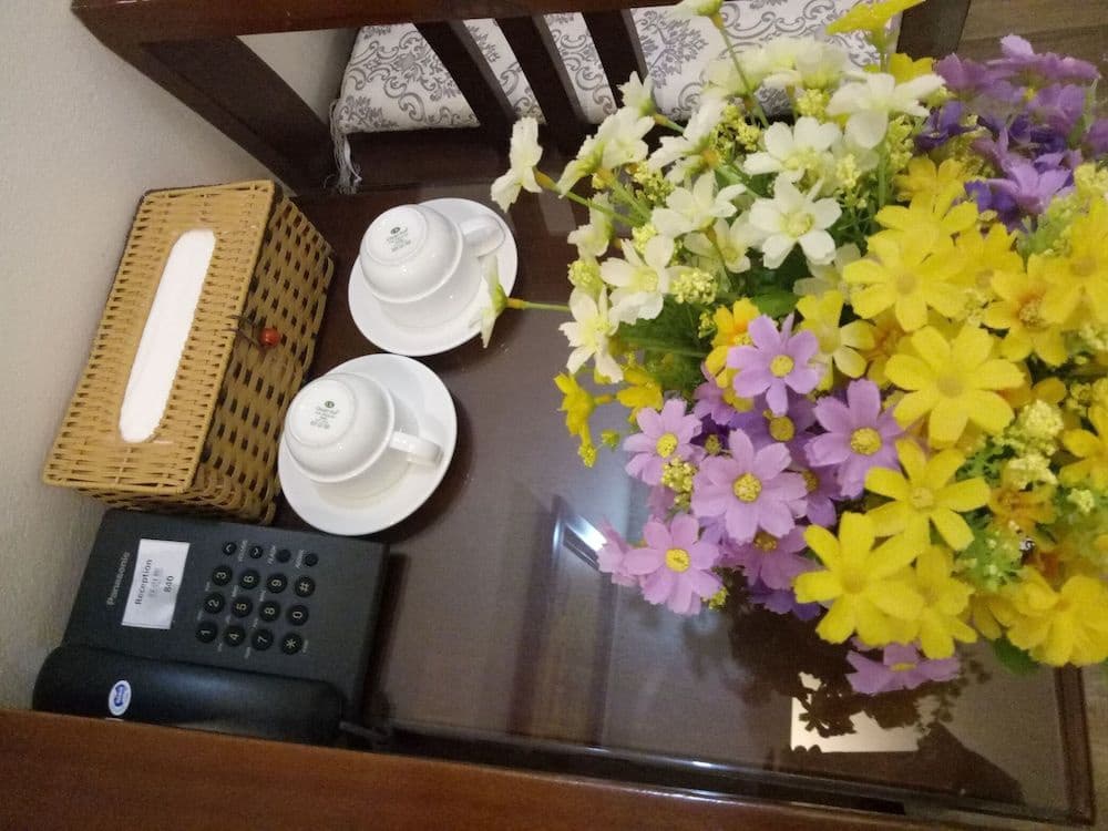 Sebong Hotel - photo 39