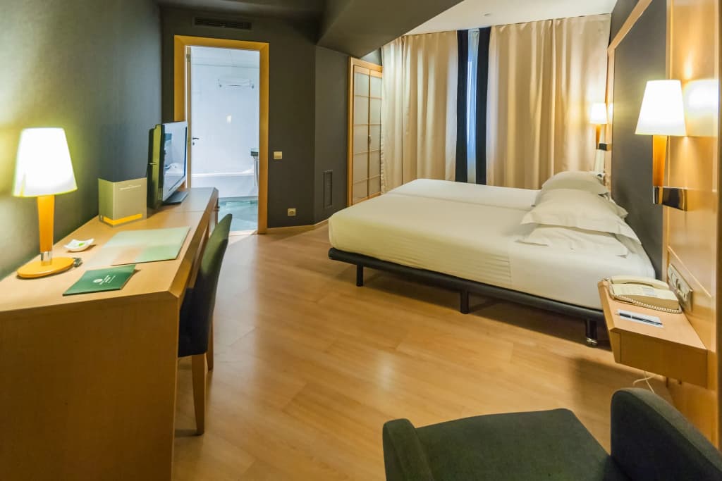 Hotel Barcelona Universal - photo 5