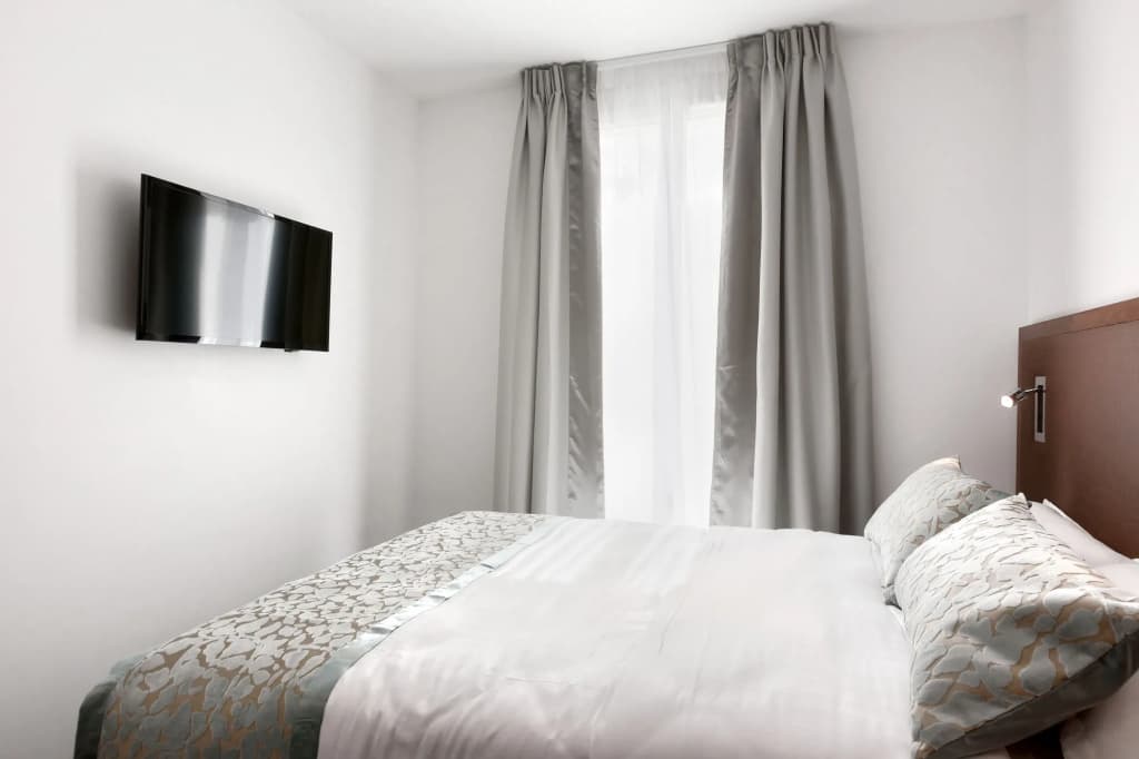 Hotel Le Trente - photo 7