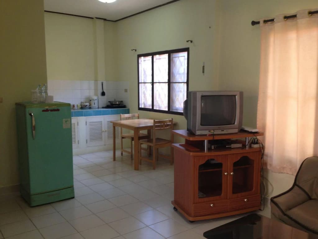 Samui Natien Village - photo 11