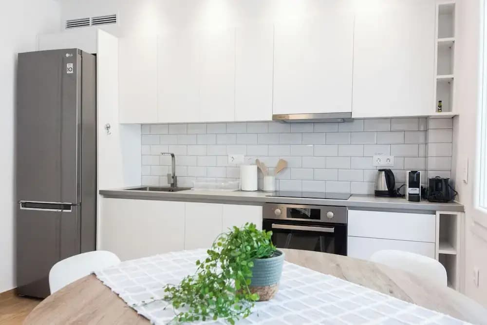 Kipseli New Modern Cosy Apts Apt No 4 - photo 16