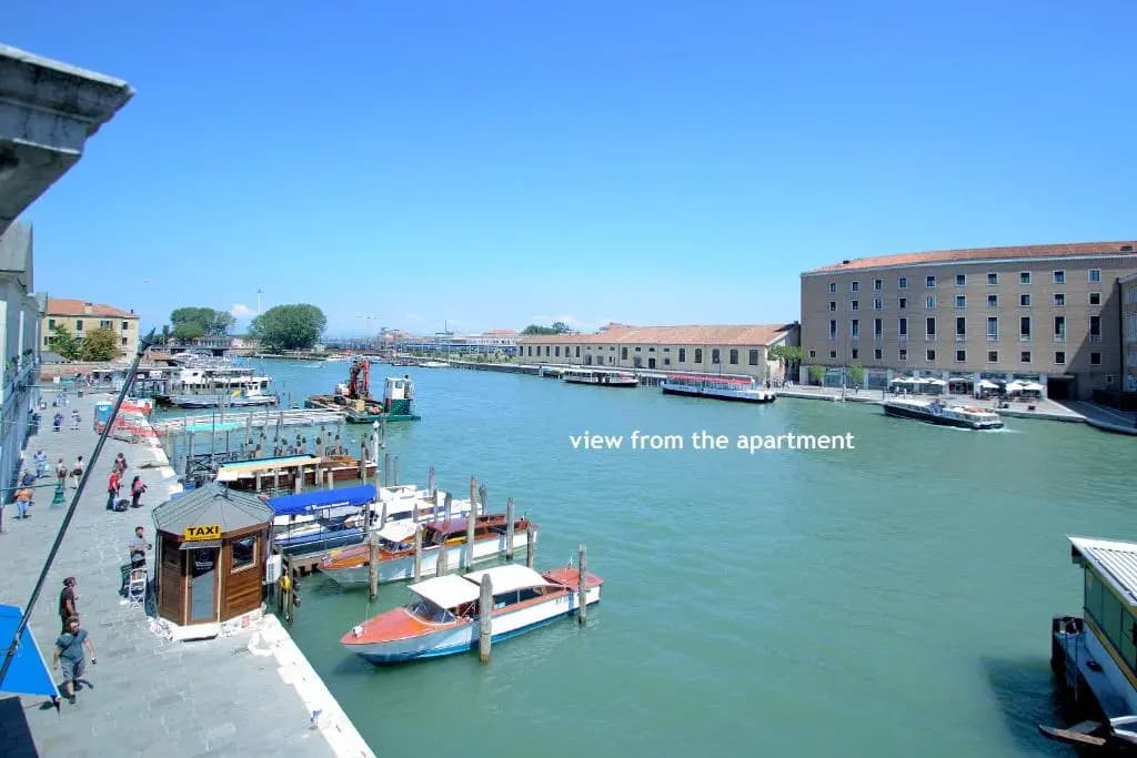 GrandCanal-Start - photo 13