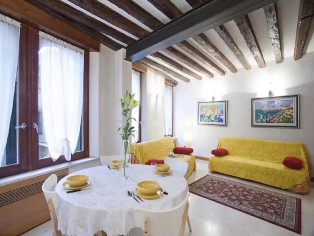 Grimaldi Apartments - Ai Carmini - photo 20