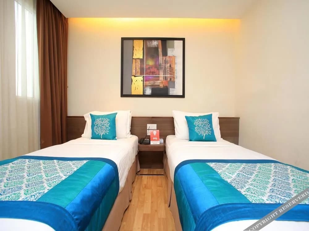 OYO 121 Frenz Hotel - main photo
