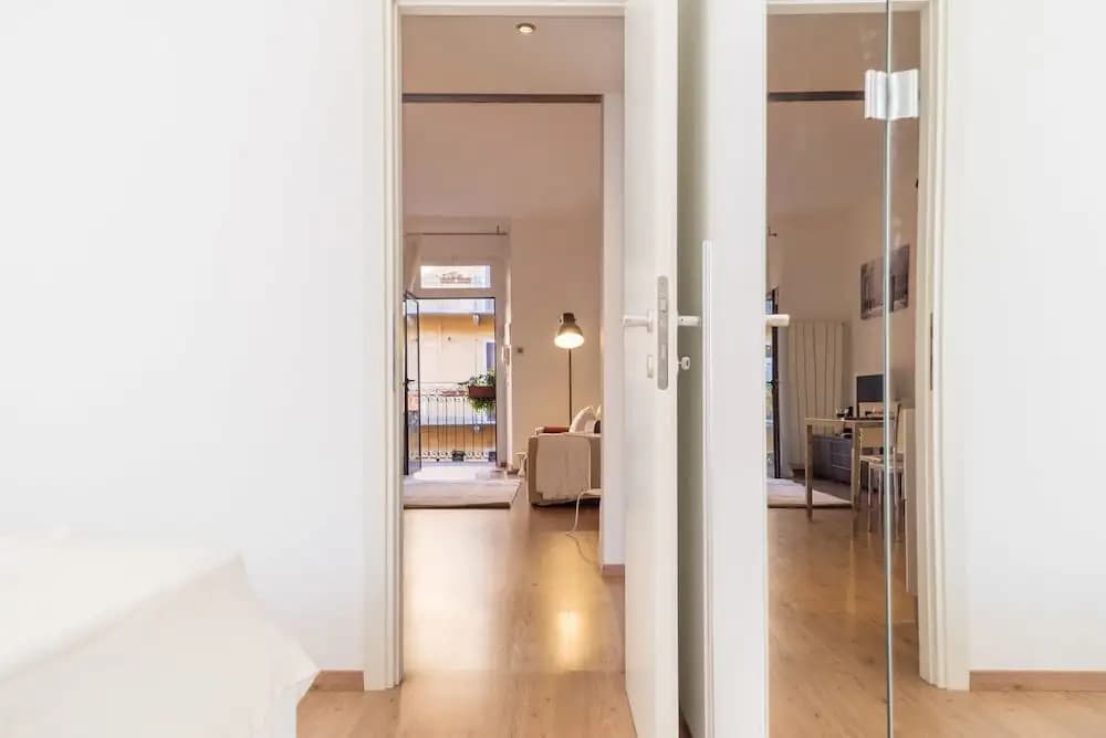 Charming Milanese Apartments - photo 4