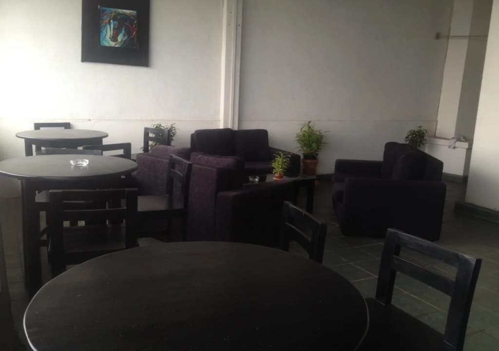 Ocean Conclave Hotel - photo 11