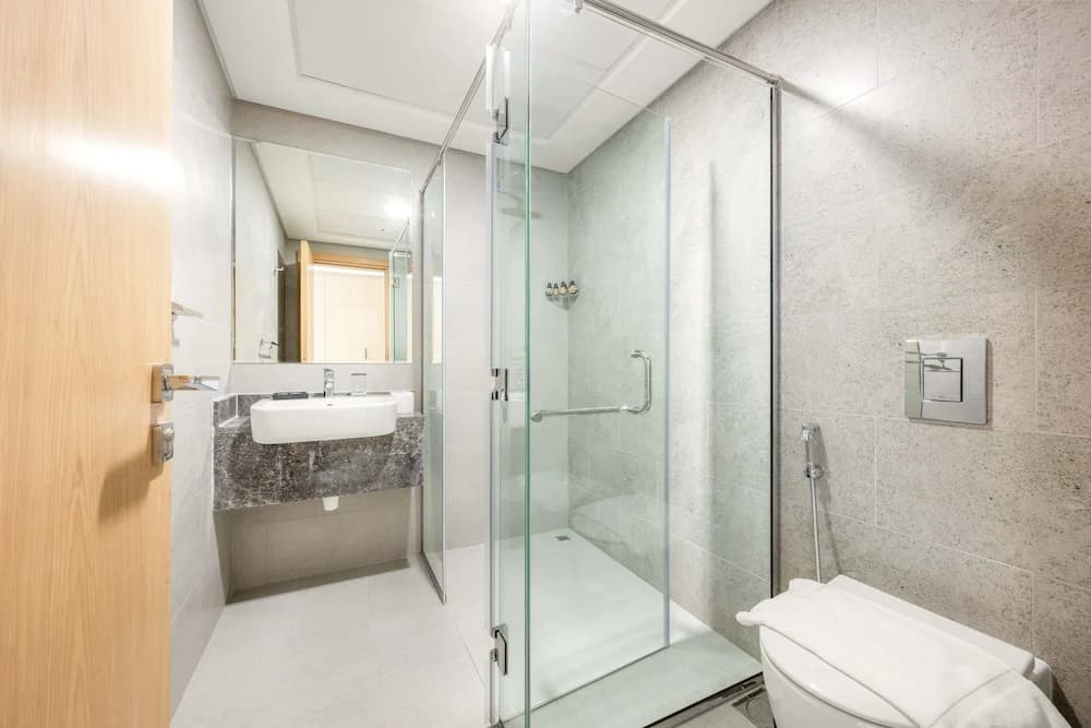 Silkhaus 2BR Maid Room in Reem Island Radiant - photo 27