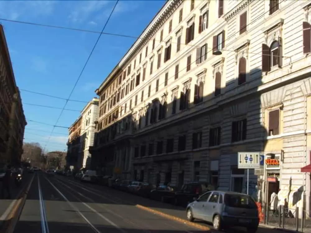 Accommodationsrome - main photo
