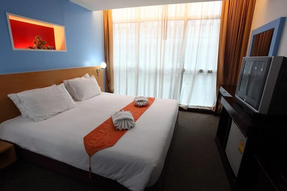 Ever Rich Hotel - photo 5