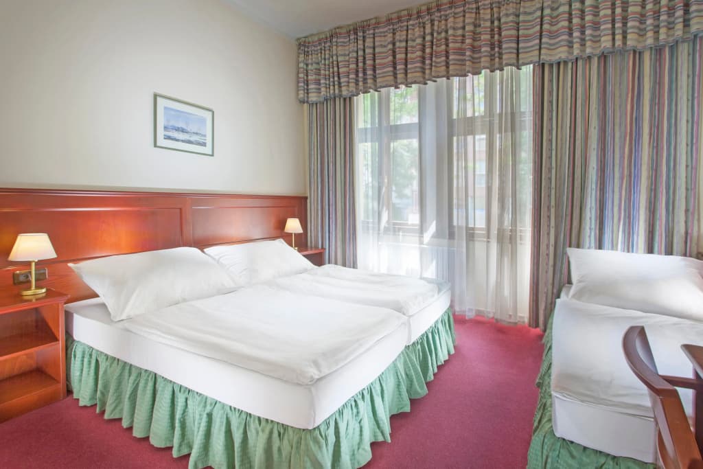 Hotel Lunik - photo 2