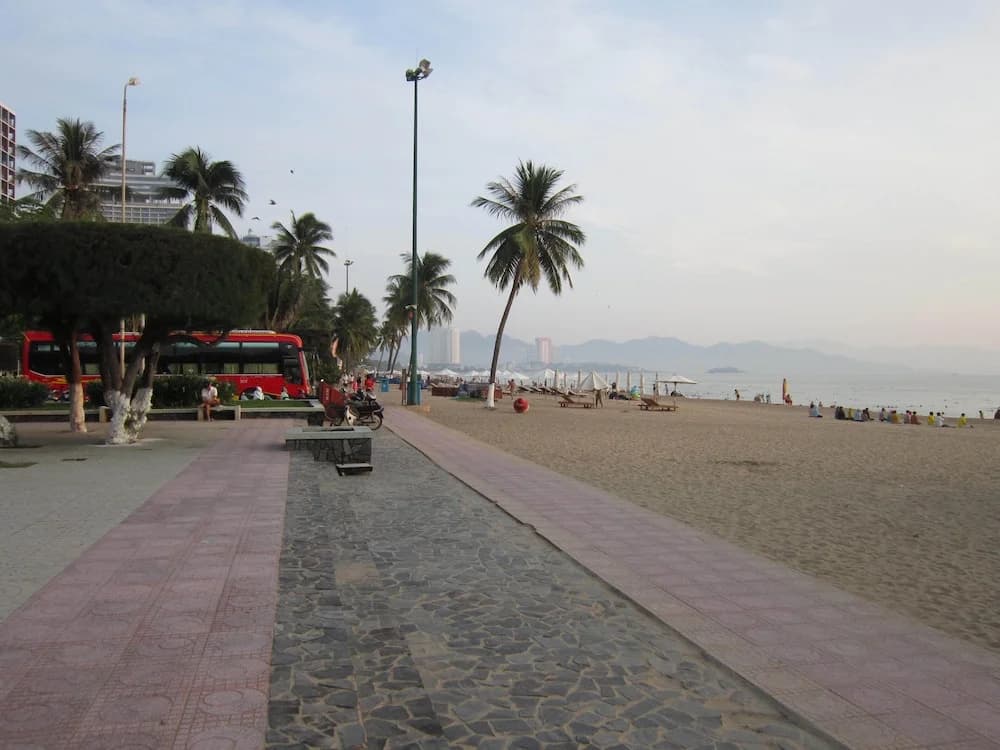 Forget Me Not Hotel Nha Trang - photo 20