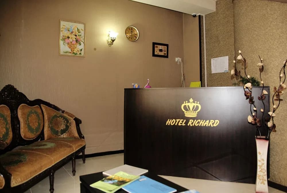 Richard - photo 2
