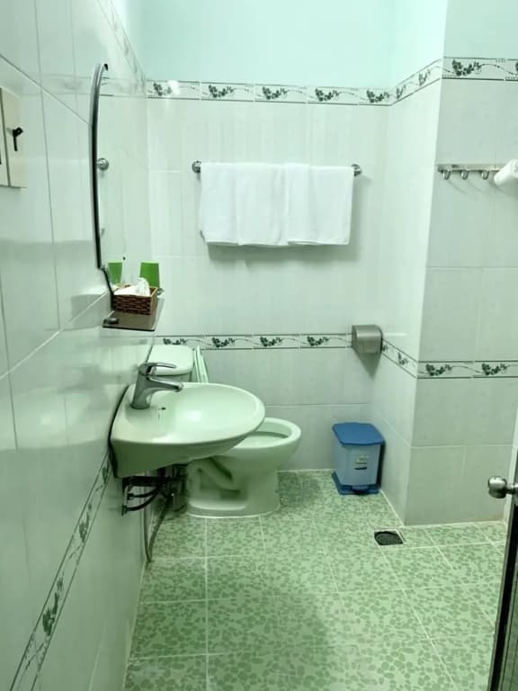 Thien Phuc Hotel - photo 34