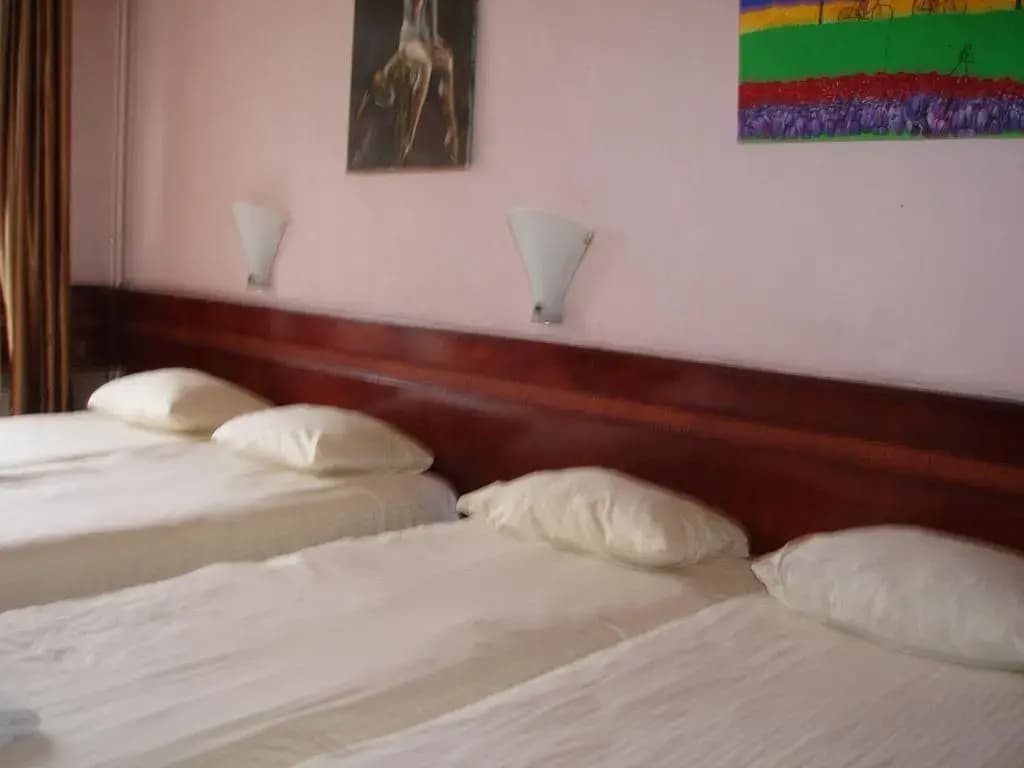 Hotel Manofa - photo 12
