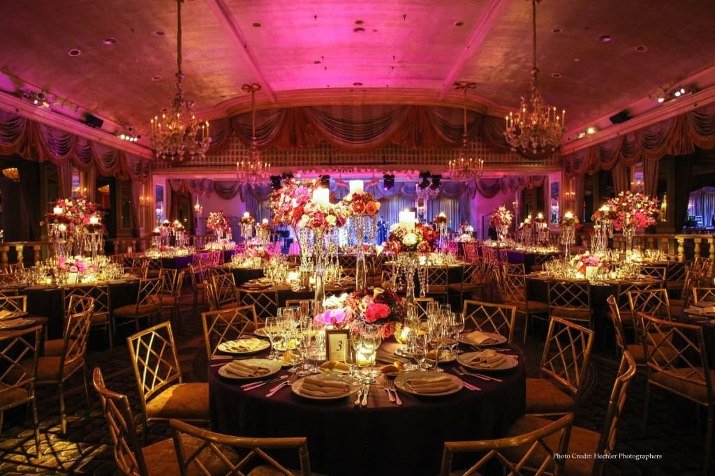 The Pierre, A Taj Hotel, New York - photo 27