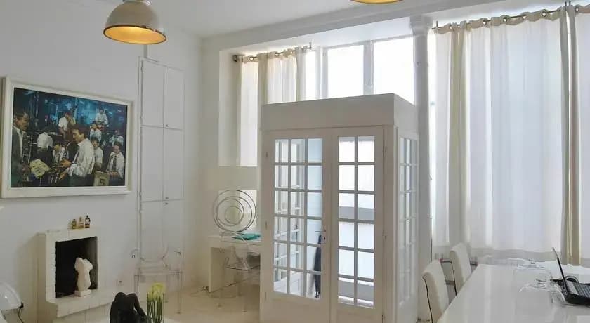 Loft Montmartre Basilica - photo 2