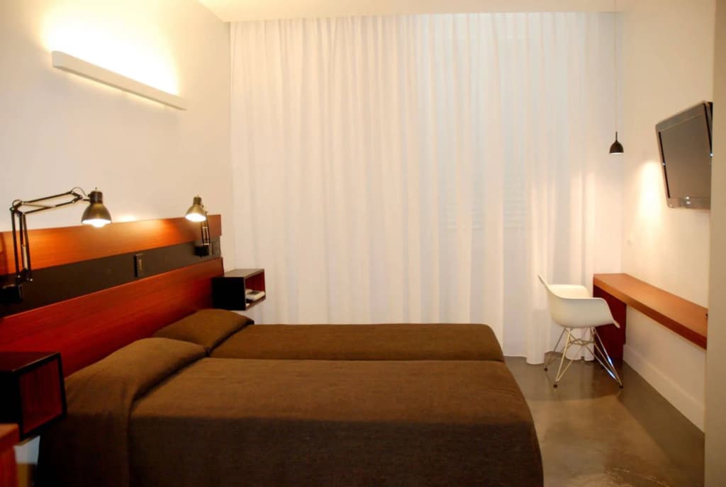 Hotel Elite - photo 6