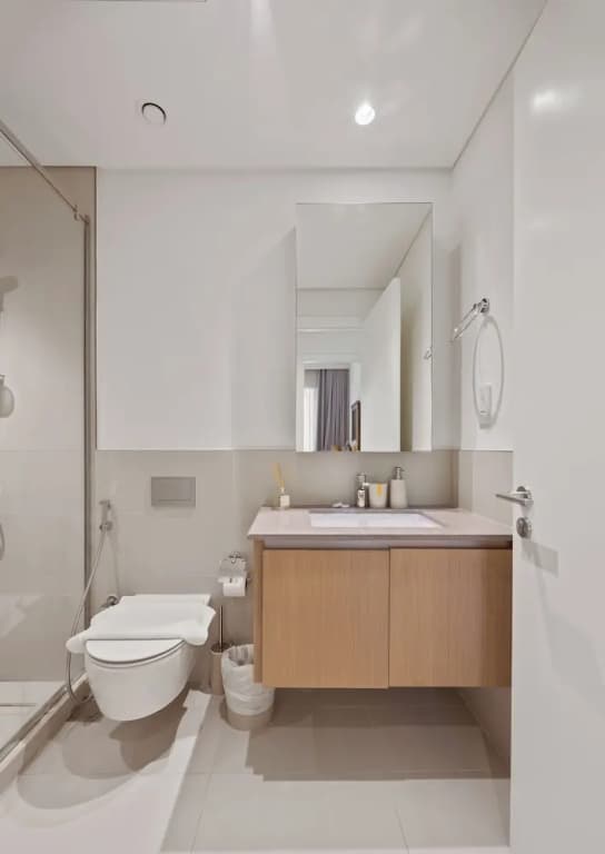 Serene 1 BR in Surf 2-Creek Beach Access - photo 38
