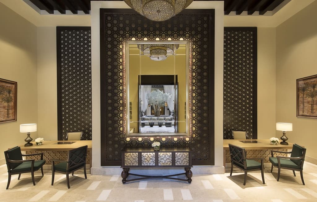 The Ritz-Carlton Ras Al Khaimah, Al Wadi Desert - photo 19