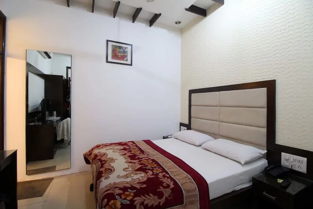 Hotel Baba Inn Paharganj - photo 5