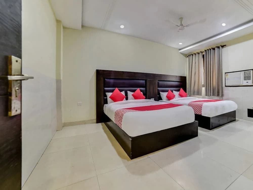 Vivah Residency - photo 3