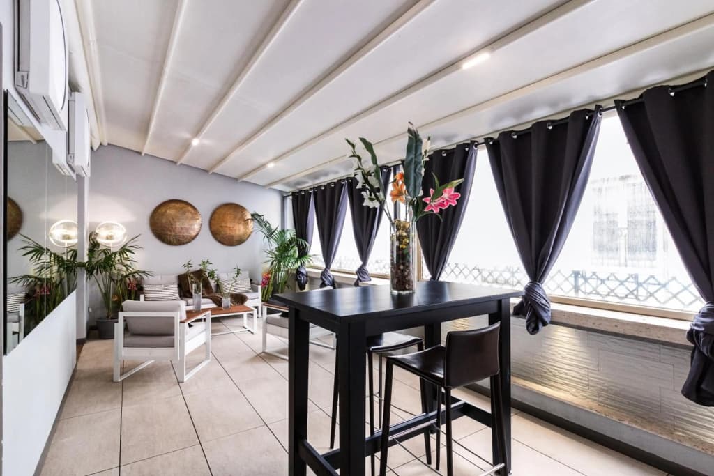 Daphne Luxury Suites - photo 28