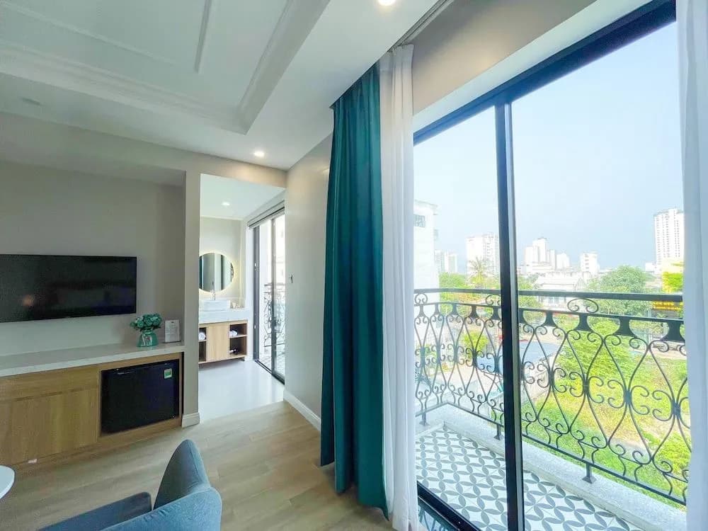 Le Cap Hotel & Apartment - photo 8