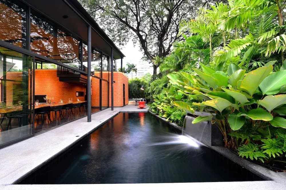 Tree Villa Bangkok - photo 13