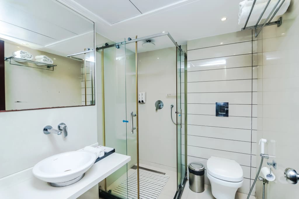 Hotel Grand Godwin - photo 26
