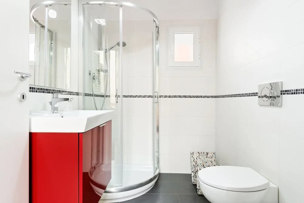 Piazza Alberti Apartment with Terrace - photo 8