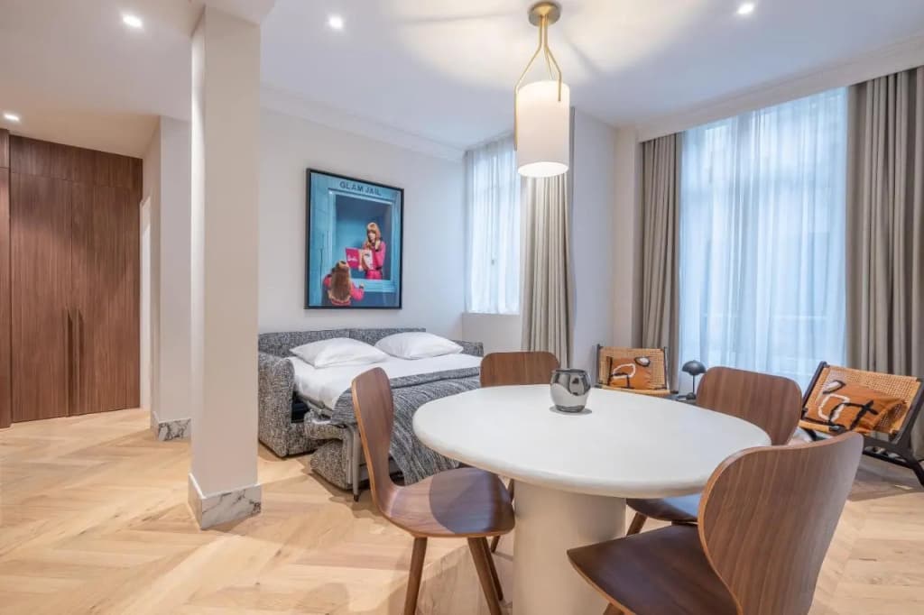 Yuna Saint-Germain-des-Prés - Serviced Apartments - photo 35
