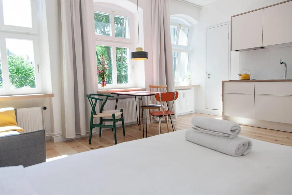 PrenzlBed Apartments - photo 5