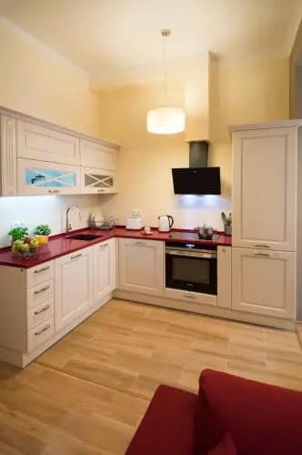 Apartment Za Poricskou branou - photo 19